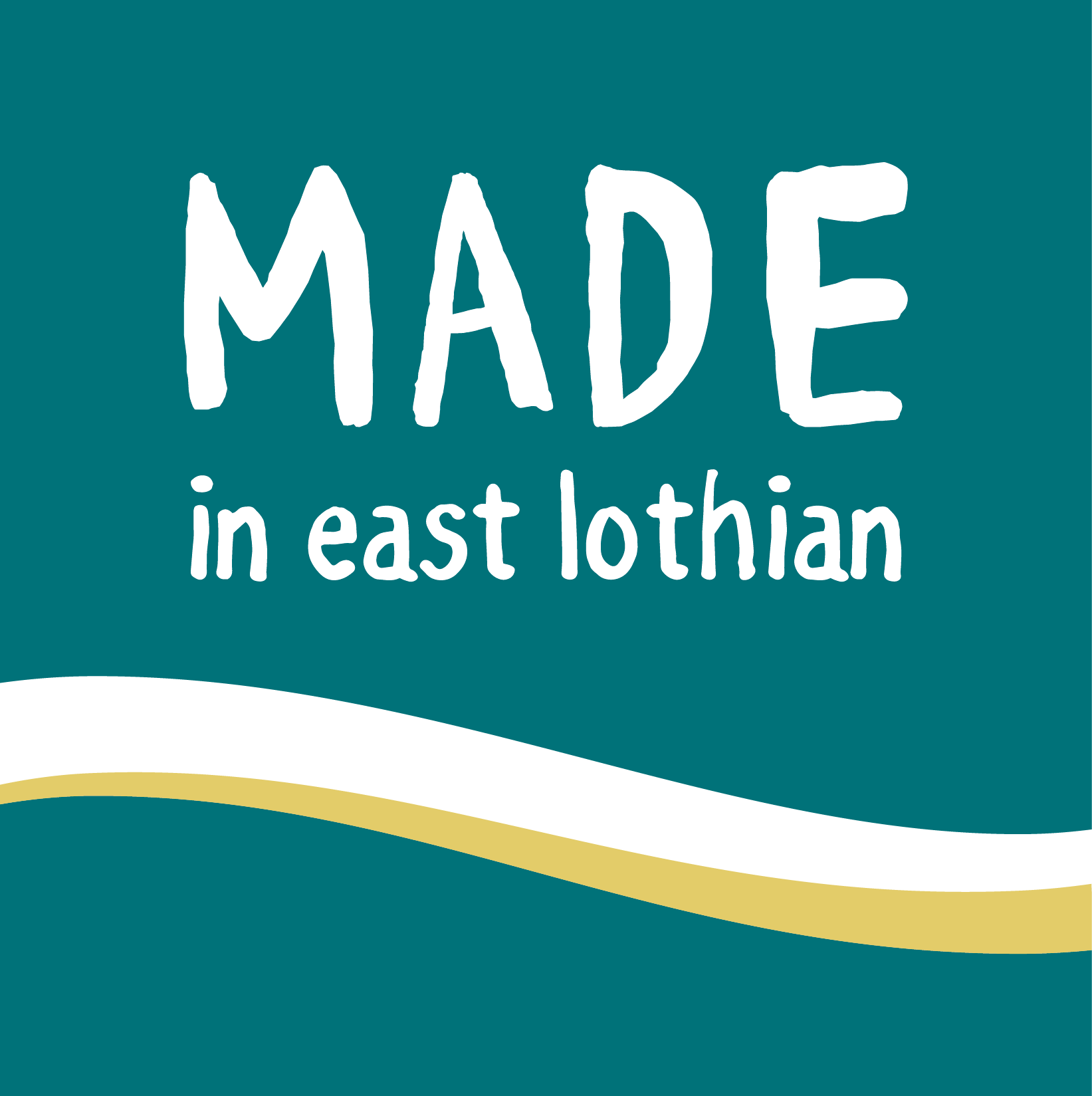 MADE in East Lothian CIC logo