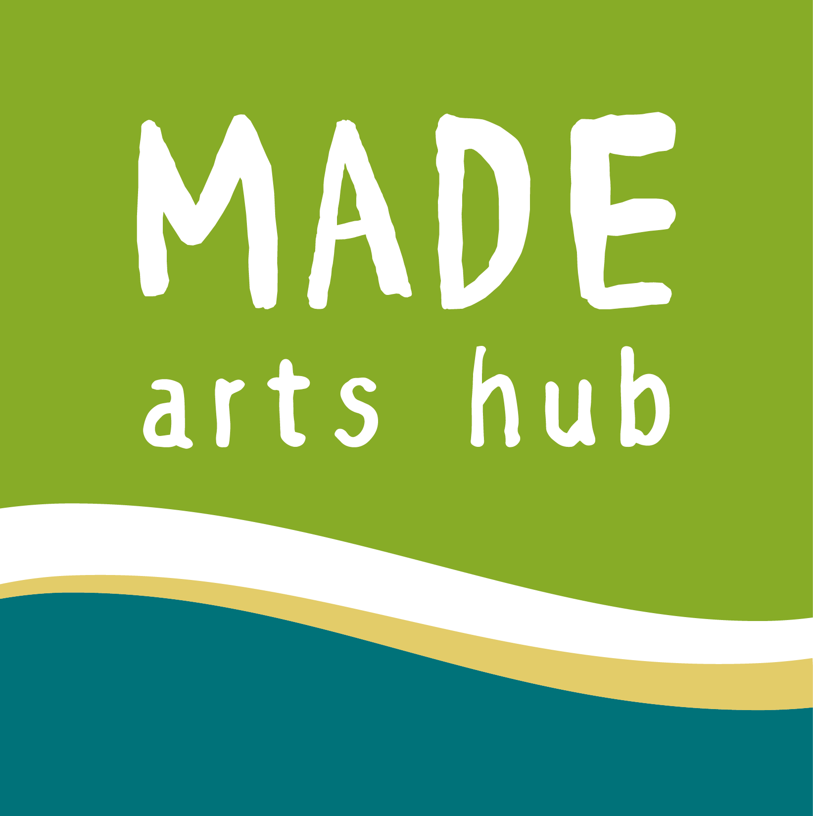 ARTS HUB MADE in East Lothian CIC
