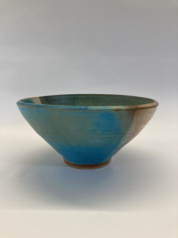 Large Stoneware Bowl - Westmill Ceramics