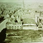 Historic photo 1920s 21a Hardgate Haddington