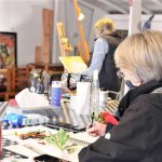 Painting and Drawing - Oct21