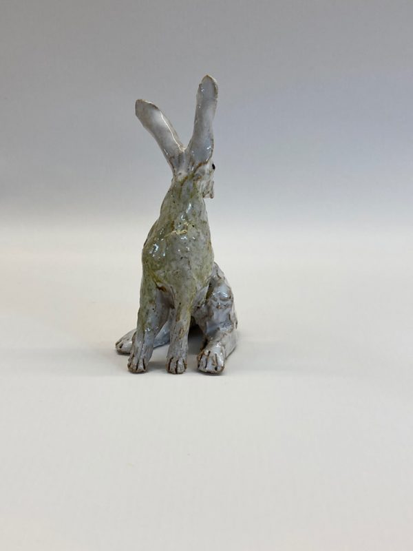Hare - Westmill Ceramics