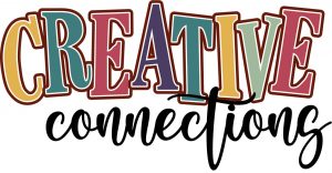 Logo - Creative Connections