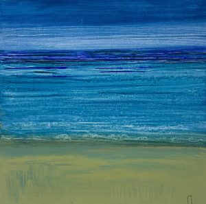 Fiona Lambert - Seascape