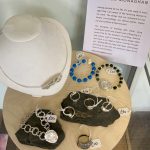 Karen Monaghan - Jewellery Design Month