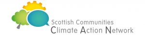 logo - Scottish Community Climate Action Network